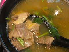 -小杨生煎(湟普汇店)