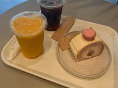 -dotcom coffee古点咖啡(致真大厦店)