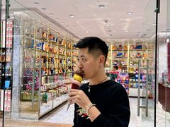 -VENCHI 闻绮(北京国贸商城店)