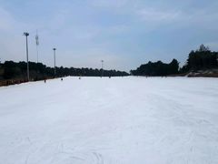 -棋盘山冰雪大世界