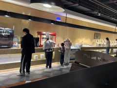 -汉巴味德·烤肉与啤酒的自助(杭州大悦城店)