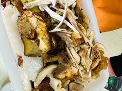 -双喜农庄·菌香园(安居家园店)