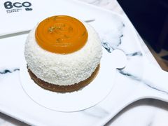 青柠椰子-Bco豆库(星耀天地店)