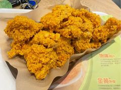 -德克士精巧店(嘉定宝龙广场店)