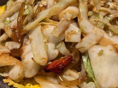 -局气 烤鸭·北京菜(光华路店)