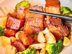 -炊烟小炒黄牛肉(东庆街店)