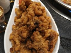 -好汉锅园林秘制老火锅 柴火霸王鸡(金沙店)