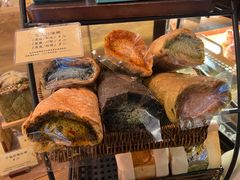 -Let's Taipei 非常烘焙(太古里店)