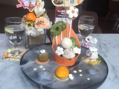 -哈根达斯(武汉天地店)