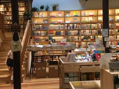 -猫的天空之城概念书店(杭州南宋御街店)