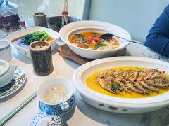 -苏梦江南·淮扬菜(夫子庙店)