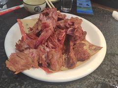-老地方农家菜(昌黎一店)