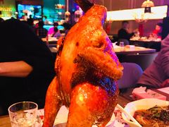 烫手扒扒鸡-蝴蝶汇音乐酒馆(罗湖店)