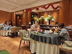 -A One Kitchen·南京精菜馆(德基广场店)