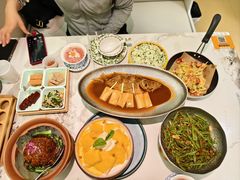 -苏梦江南·淮扬菜(夫子庙店)