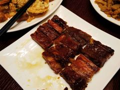 -温汤大酒店餐厅