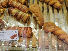 -巴黎贝甜(常德路店)
