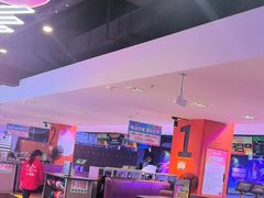 -大鲁阁保龄球(苏州园区店)