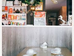 大堂-佶政筋饼·新概念(安阳路店)