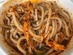 -再回首鸡肉米线(人民路一店)
