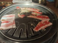 -九田家黑牛烤肉料理(新辰里亚运村店)