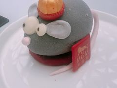 -视博茶点(美狮美高梅店)