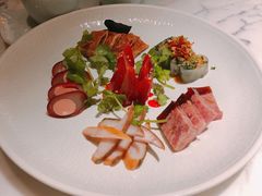 -湖滨28中餐厅·西湖宴·杭州君悦酒店