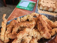 -付小姐在成都(中山公园店)
