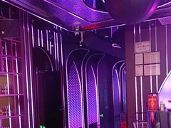 -星聚会KTV(合生汇黑金店)