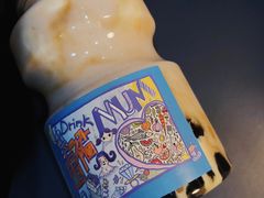芋泥脏脏杯-围裙妈妈(临平店)
