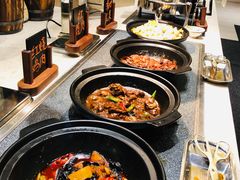 -威海香海豪生度假酒店·豪生咖啡厅