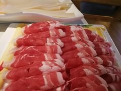 -创新高肥羊火锅(朝阳路店)