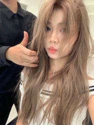 -DL HOPE明星造型