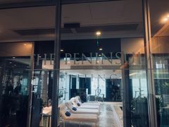 -王府半岛酒店