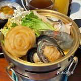 藏在珠江新城人均500+自助餐～