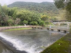 -兰亭风景区