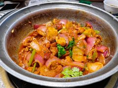 禄审鸡煲-禄婶鸡煲·打边炉