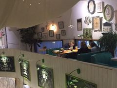 -秀儿家の小确幸融合西餐厅(万达店)