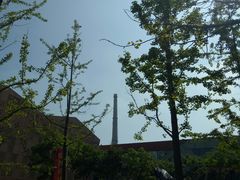 -活水公园