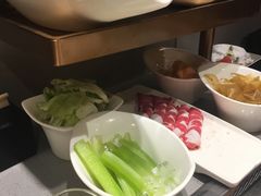 -海底捞火锅(公益西桥店)