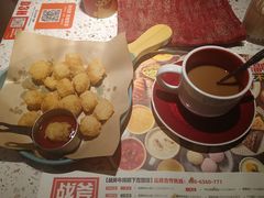 -战斧牛排餐厅(悦方IDmall店)