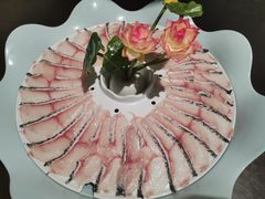 -马家斑.鲜鱼火锅(松湖万科店)
