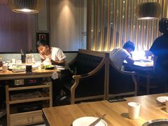 卡座-捞三国黑牛火锅