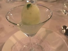 甜点-La Villa French Restaurant