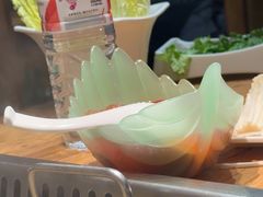 -草原塞蛮羊火锅城(港湾店)