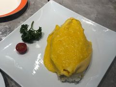 -必胜客(金鹰店)