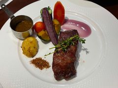 -RELLMAN莱尔曼扒房(黄埔店)