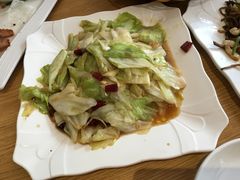 -林辉家宴·本地家常菜·头牌清远鸡(先锋店)