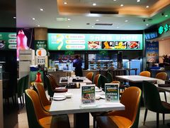 -紫光园(劲松店)