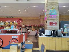 -威珀斯酒店·珀萃美食餐厅